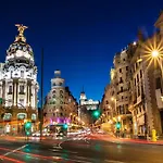 Gran Via Loft Apartaments