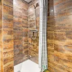Cozy Penthouse, 20 Min To Downtown, Alcala Norte