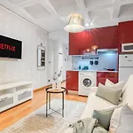 Cozy Penthouse, 20 Min To Downtown, Alcala Norte