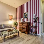 Apartamento Para 6 Personas En Madrid Rio Alquiler Temporal