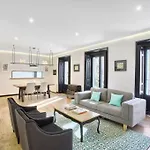 Claudio Coello I, By Presidence Rentals