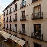 Centrico Plaza Espana - Gran Via II
