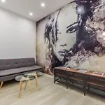 Pequeno Apartamento Reformado En El Centro Alquiler Temporal