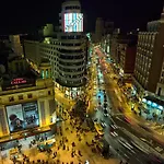Cozy Apartment In Plaza Espana /Gran Via