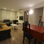 Flatspain Madrid Rio