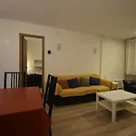 Flatspain Madrid Rio