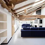 Heima Unique Penthouse In The Heart Plaza De Chueca
