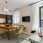 Modern And Cozy- 3Bedrooms 2Bathrooms- Chamberi