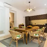 Modern And Cozy- 3Bedrooms 2Bathrooms- Chamberi