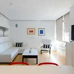 Beautiful Flat A Stone\'S Throw From The Retiro-Vill