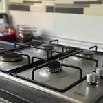 “Apartamento Moderno Y Acogedor