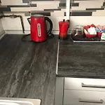“Apartamento Moderno Y Acogedor
