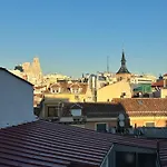 Grand Plaza Mayor