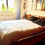 Suite Del Manzanares En Madrid
