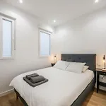 Myhousespain - Glamour Y Confort Cerca Del Retiro