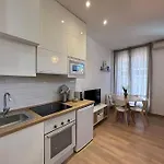 Nice Apartment On Street Level In Vallecas. Pnu