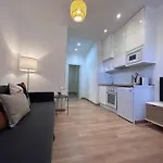 Nice Apartment On Street Level In Vallecas. Pnu