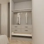 Gran Via XVII Calle Fuencarral 6Br 7Bh