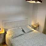 Piso Centrico Con Patio Privado