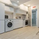 Bright New And Wide- 1Bd 1Bth- Delicias