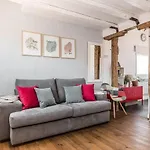 Charming La Latina Home