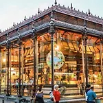 Bonito Apartamento Junto A La Plaza Mayor