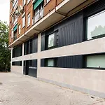 Cozy Duplex In Ventas. Dav