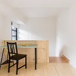 Cozy Duplex In Ventas. Dav