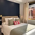 Centrico Apartamento A Unos Pasos De Gran Via