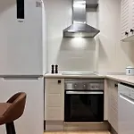 Centrico Apartamento A Unos Pasos De Gran Via
