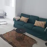 Apartamento Barrio De Salamanca Goya