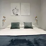 Huertas Flat