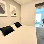 Huertas Flat