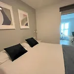 Huertas Flat