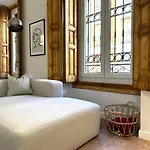 Lujoso Apartamento En Chamberi By Bebalmy