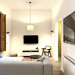 Lujoso Apartamento En Chamberi By Bebalmy