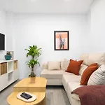 Calle Jaen Precioso Apartamento