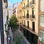 Piso Recien Reformado, Junto A Gran Via