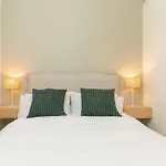 Bonito Apartamento En Sol
