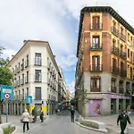Bonito Apartamento En Sol