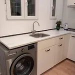 Bonito Estudio En Madrid Centro