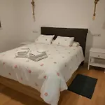 Acogedor Apartamento Madrid Centro
