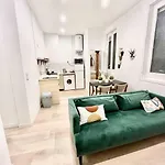 Espectacular Apartamento Madrid