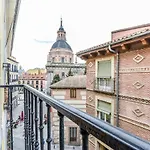 Apartamento Cava Baja Alquiler Temporal