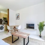 Apartamento Cava Baja Alquiler Temporal