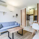 Apartamento Cava Baja Alquiler Temporal