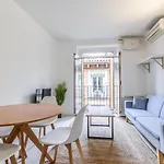 Apartamento Cava Baja Alquiler Temporal