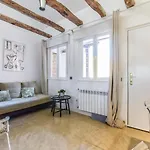 Apartamento En Lavapies II