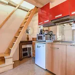 Apartamento En Lavapies II