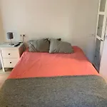 Suite Con Entrada Independiente Cerca A Ifema Y Aeropuerto